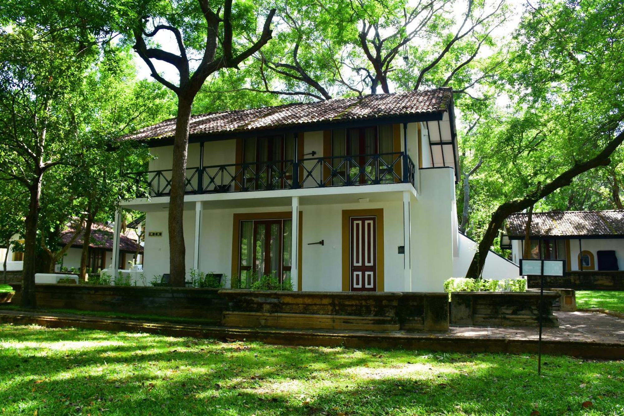 Cinnamon Lodge Habarana Sigiriya Exterior photo