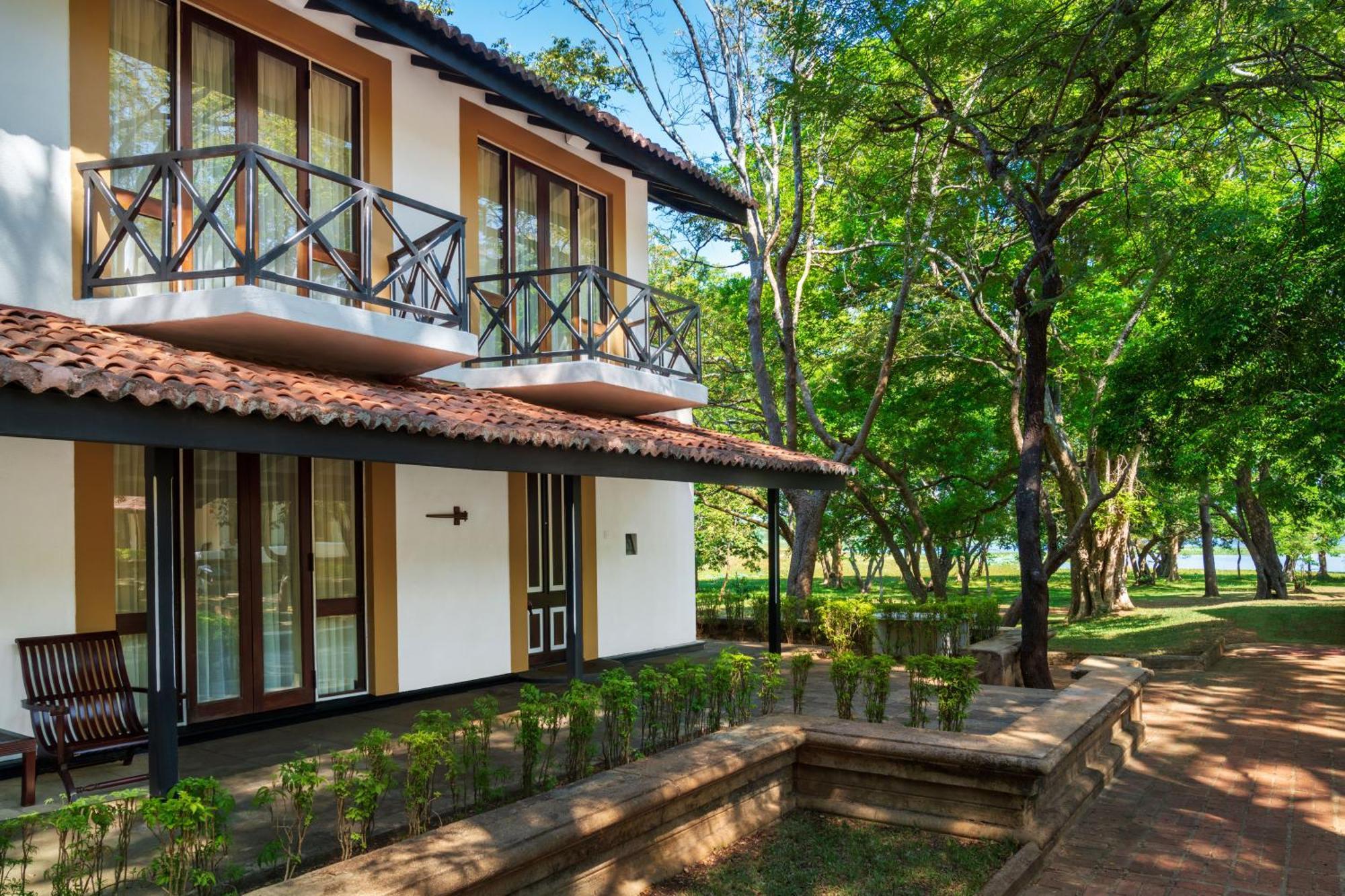 Cinnamon Lodge Habarana Sigiriya Exterior photo