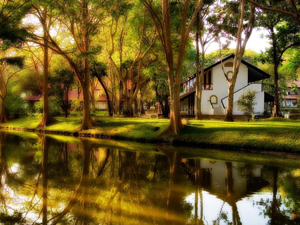 Cinnamon Lodge Habarana Sigiriya Exterior photo